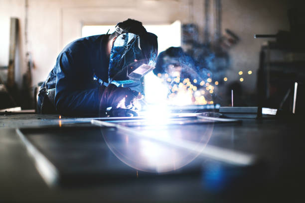 Best Marine and Shipbuilding Welding in Bull Shoals, AR