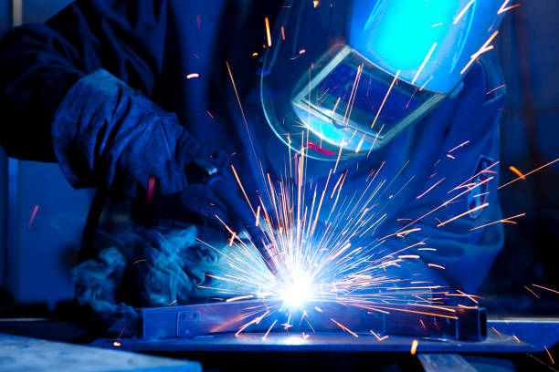 Affordable Welder Services in Bull Shoals, AR