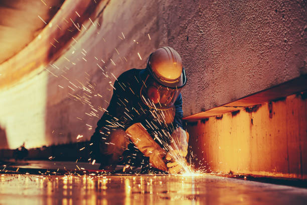 Trusted Bull Shoals, AR Welder & Metal Fabrication Experts