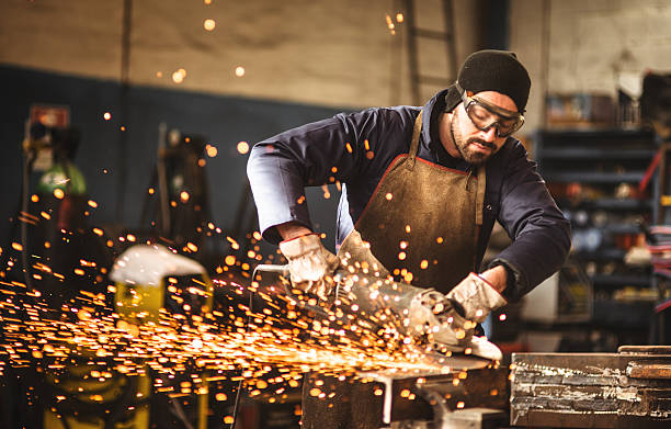 Best Food and Beverage Processing Equipment Welding in Bull Shoals, AR